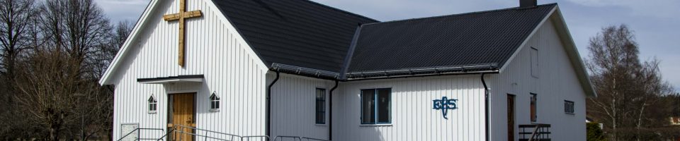 Missonshuset 2025